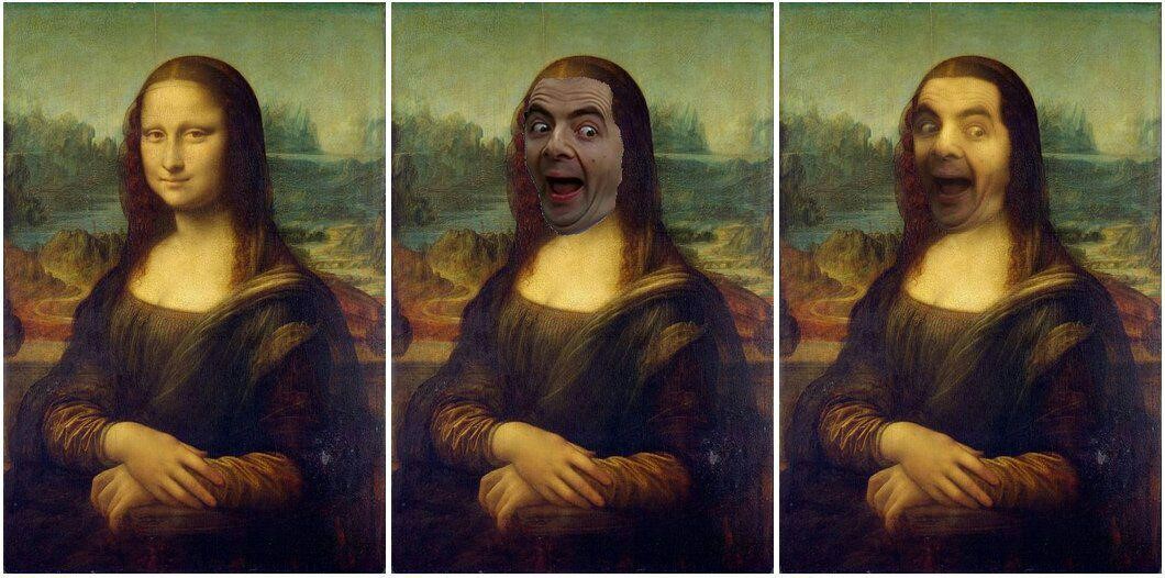 هوش مصنوعی - تنظیم هارمونی رنگ ها در تصویر - کادوس