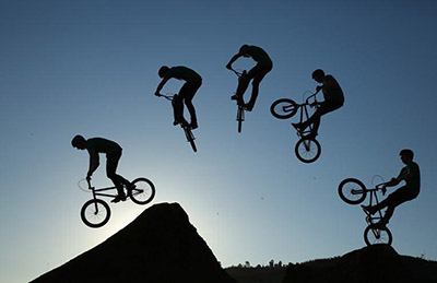 عکاسی - کادوس