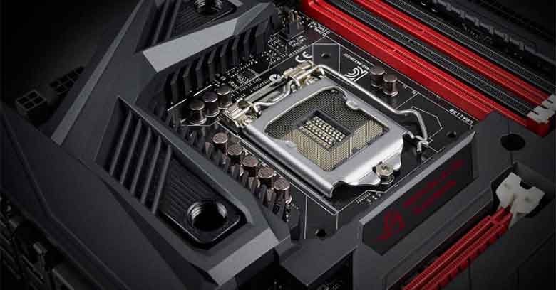 روش به روز رسانی بایوس سیستم