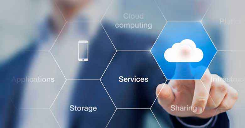 تکنولوژی چگونه بر آینده شرکت­­­­ ها تاثیر می­ گذارد؟