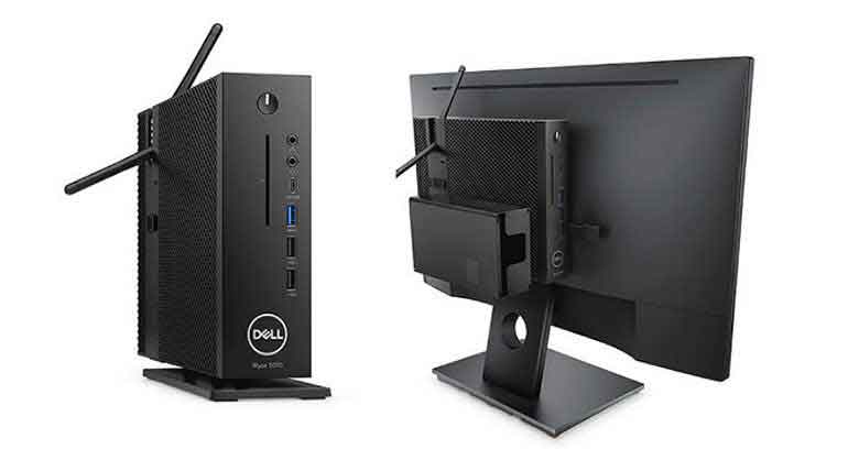 با تین کلاینت ها آشنا شوید