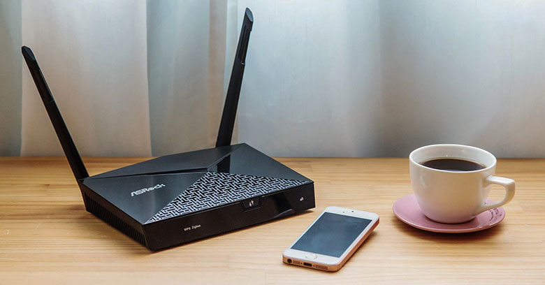 چرا بروزرسانی روتر اهمیت دارد؟