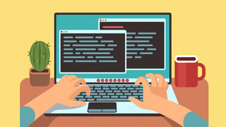 برنامه نویس