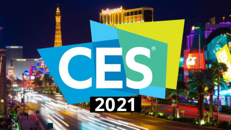 ربات های نمایشگاه CES 2021