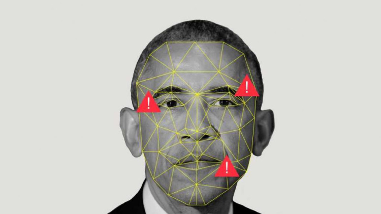 دیپ فیک چیست؟