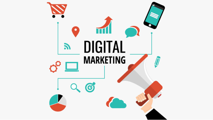 Digital-Marketing