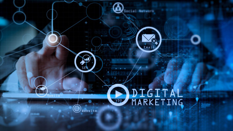 Digital-Marketing