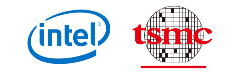 Intel-&-TSMC