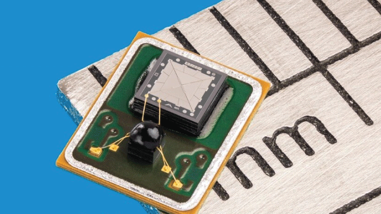 تکنولوژی MEMS