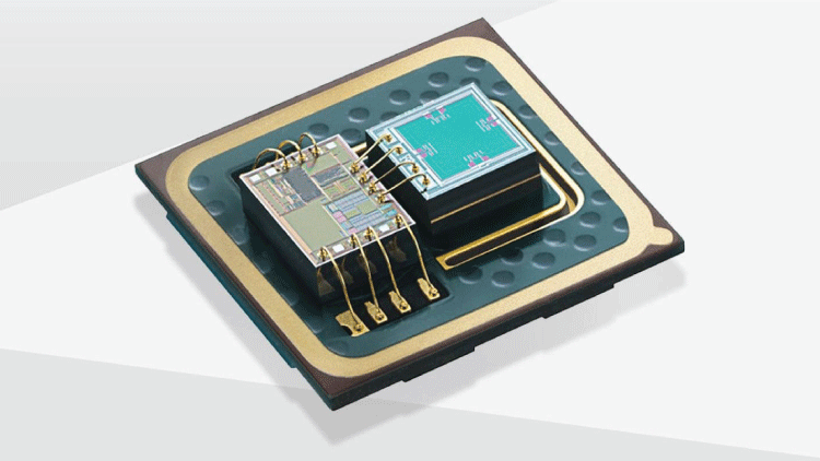 تکنولوژی MEMS