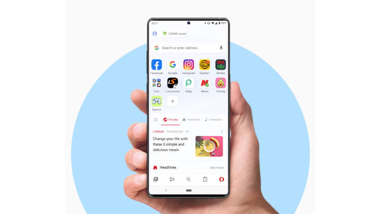 همتا - رجیستری تلفن همراه