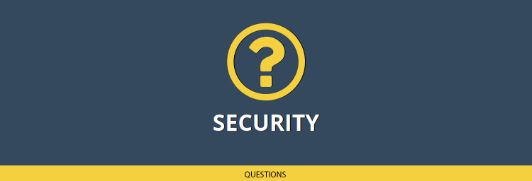 ایمن سازی ورود به وردپرس