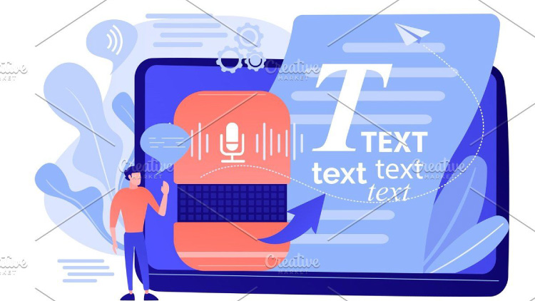 نرم افزارهای تبدیل گفتار به نوشتار