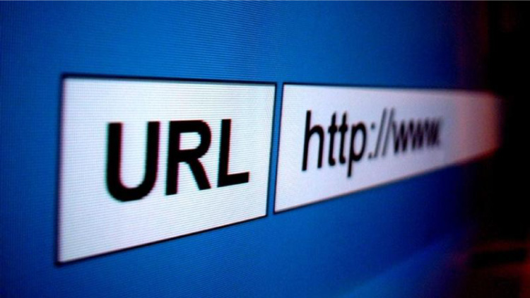 URL چیست؟