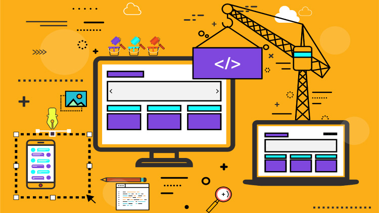 طراحی UI یا رابط کاربری