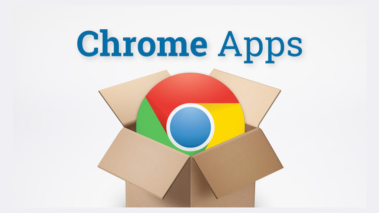 فناوری های منسوخ شده 2020-chrome-apps