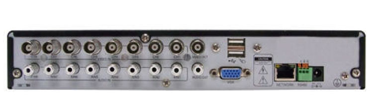 چند نکته مهم برای خرید DVR باکیفیت