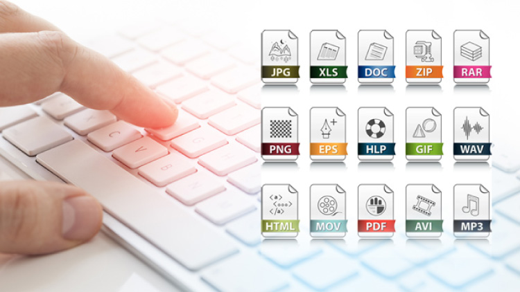 بهترین وبسایت های تبدیل فایل آنلاین