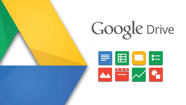 برطرف کردن مشکلات رایج Google Drive