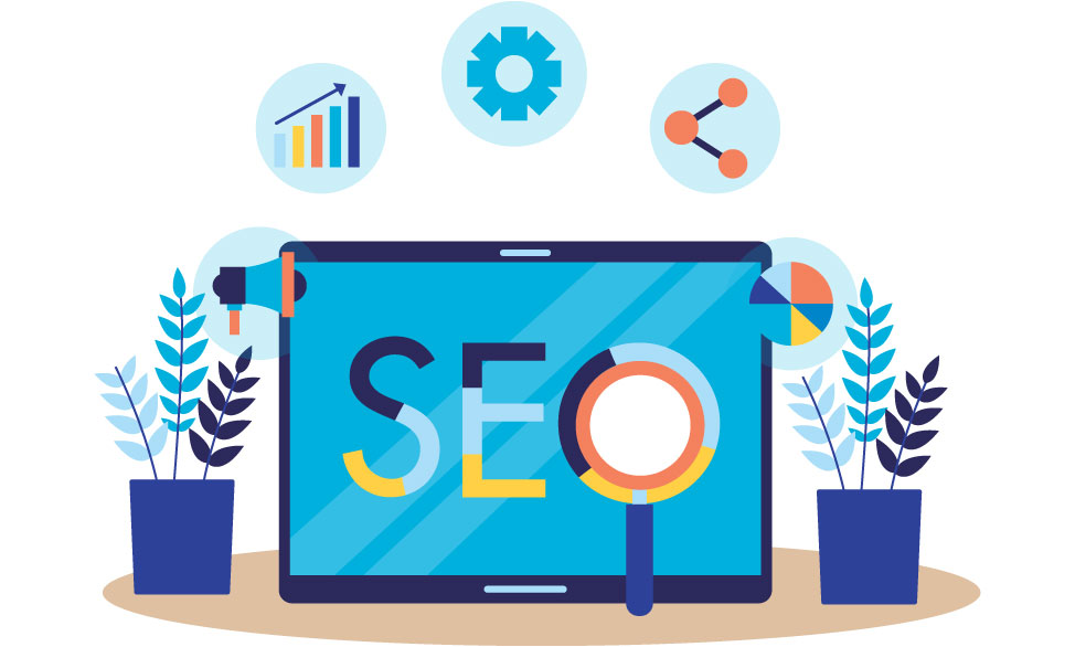 سئو (seo) سایت چیست؟