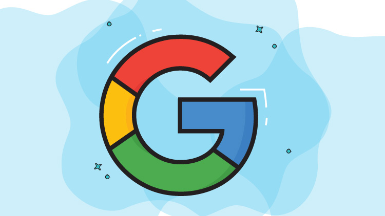 الگوریتم گوگل