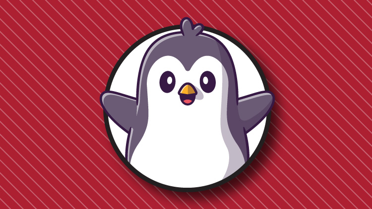 الگوریتم پنگوئن