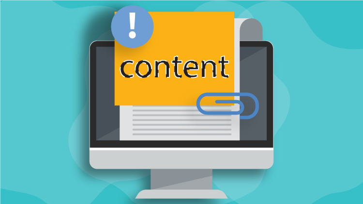 بازاریابی محتوا