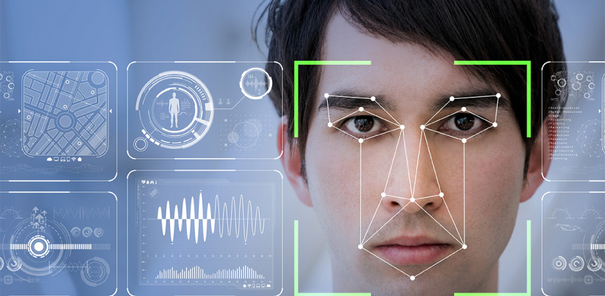 تکنولوژی تشخیص چهره