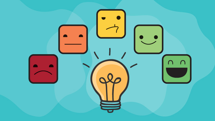 درک شخصیت مشتری