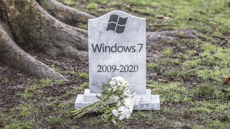 فناوری های منسوخ شده 2020