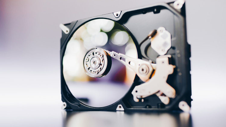 هارد درایو