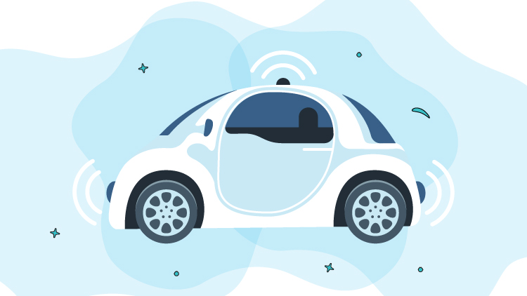 هوش مصنوعی در صنعت خودرو