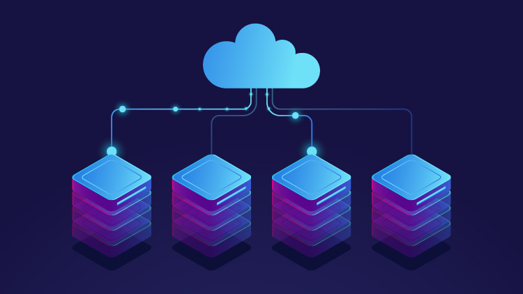 پردازش ابری