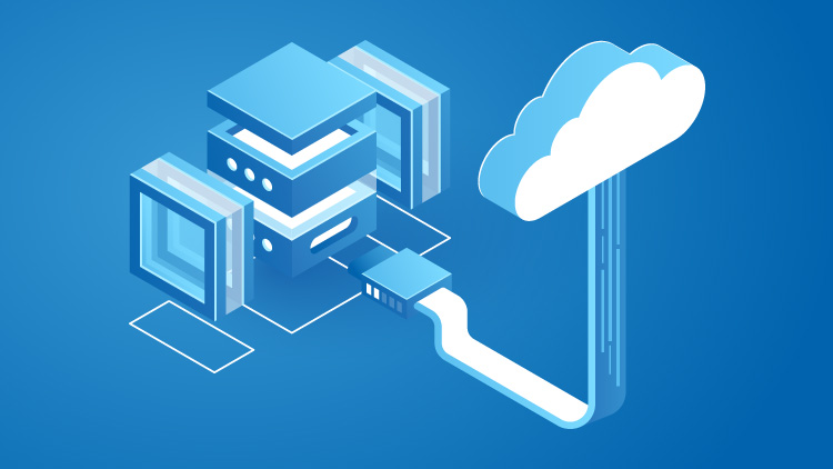 پردازش ابری چیست؟