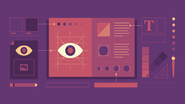 اهمیت هویت بصری در برندینگ