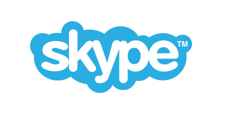 skype