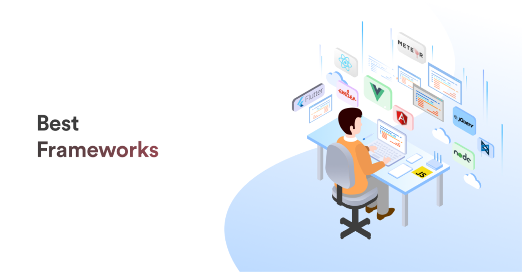 بهترین فریم ورک (Framework) طراحی سایت چیست؟