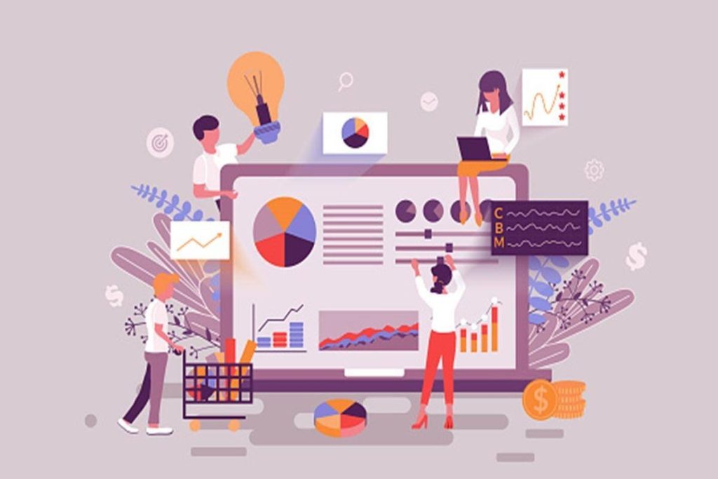 اهمیت فازبندی طراحی سایت در آغاز کسب و کار