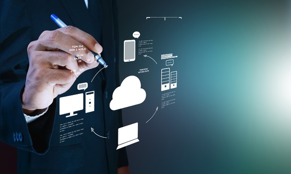 مزایا و معایب هاست ابری