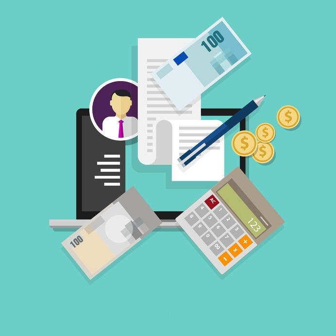 نحوه محاسبه هزینه طراحی سایت