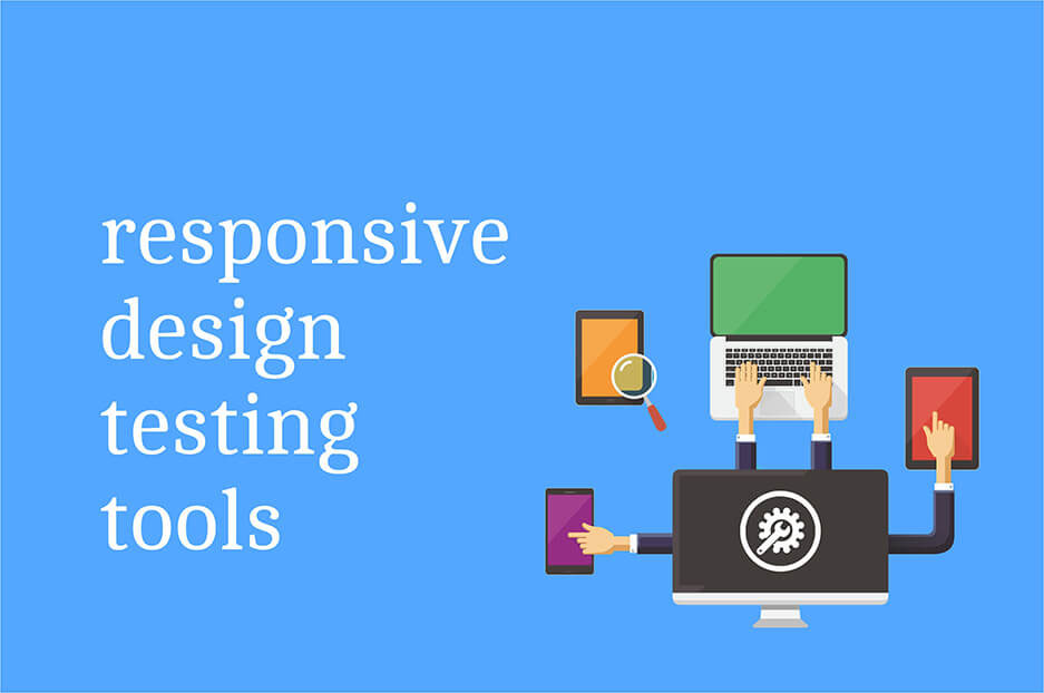 ریسپانسیو بودن سایت