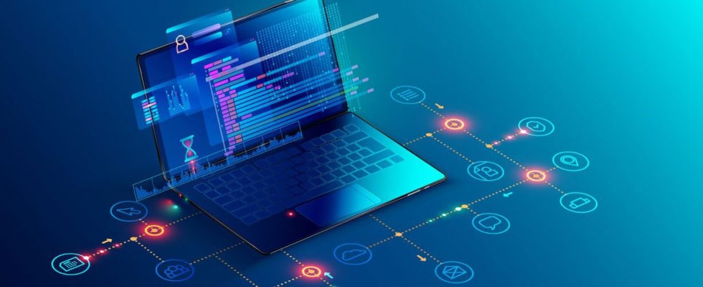 زبانهای برنامه نویسی