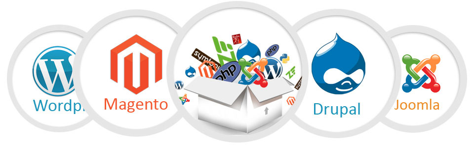 سیستمهای متن باز