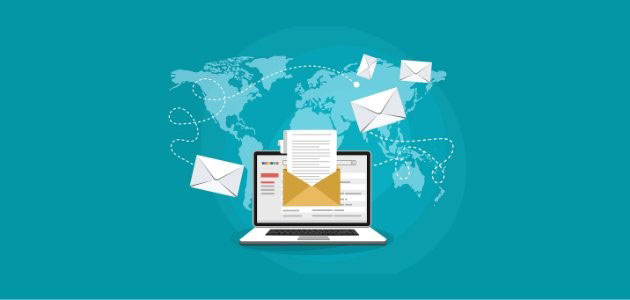 خبرنامه ایمیلی