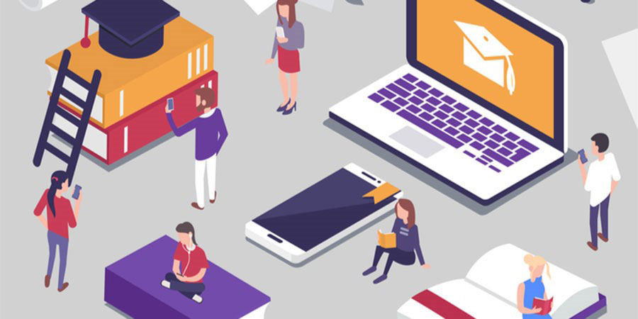 سایت آموزشی