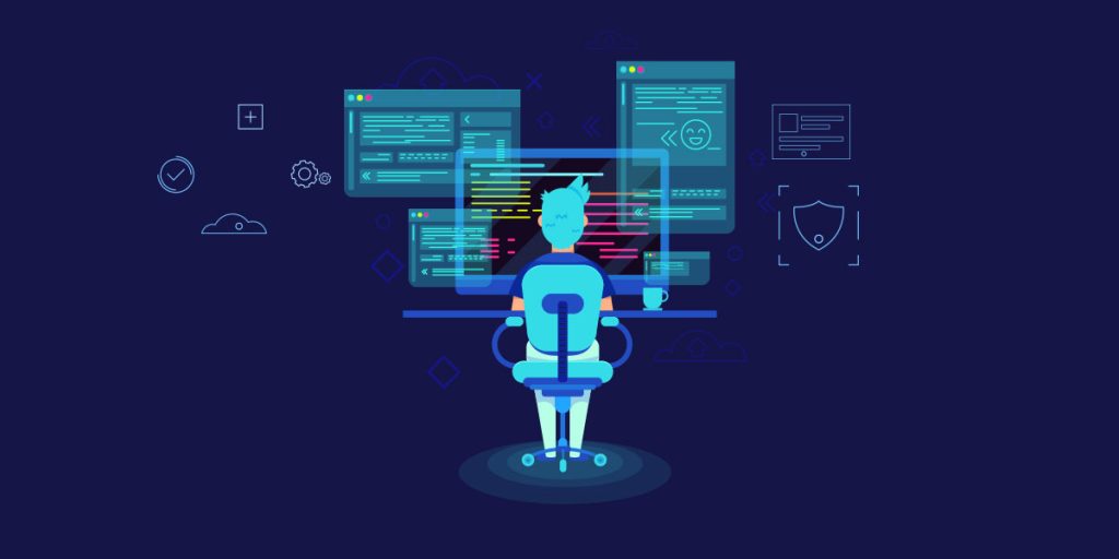 امنیت اطلاعات