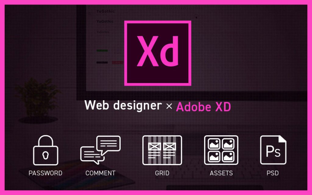 ادوبی ایکس دی