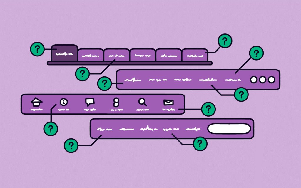 برچسب‌گذاری صحیح در طراحی سایت