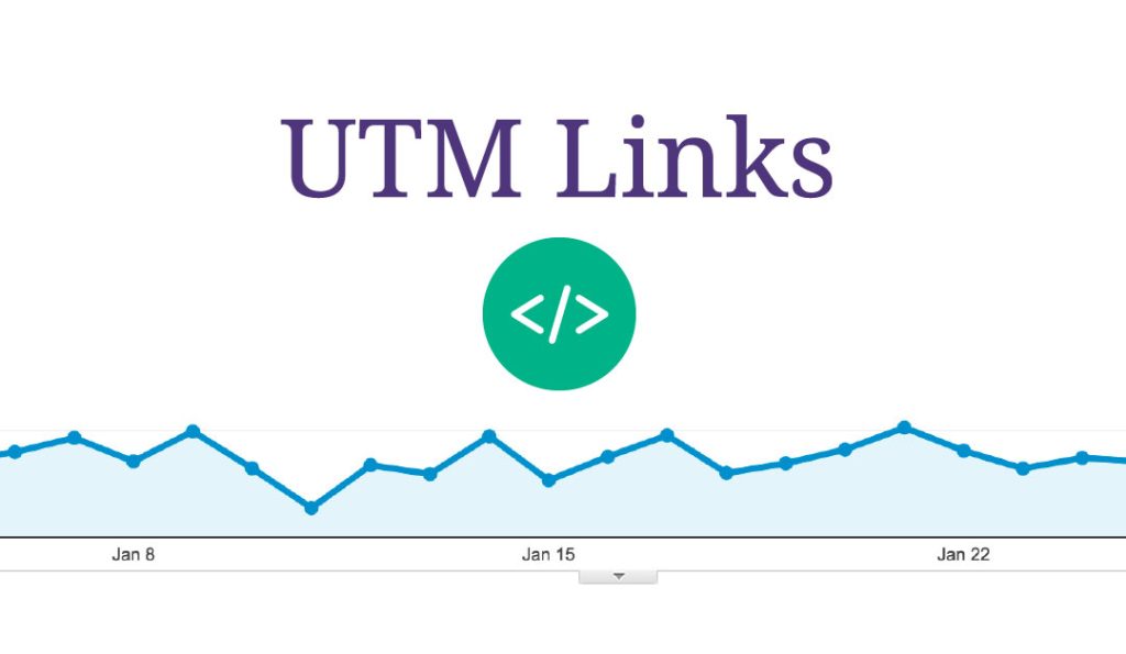 لینک UTM